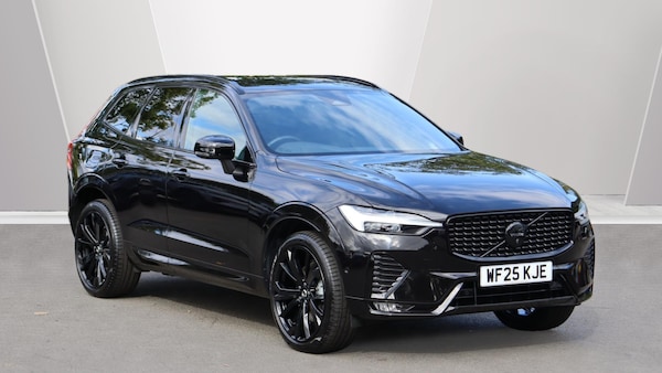 Used Volvo XC60 2025 for sale - 76260001: Photo 1