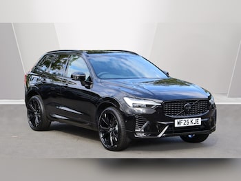 2025 (25) - B5 (P) AWD Plus Black Edition (Harman Kardon Sound, 360 Camera, BLIS) 5-Door