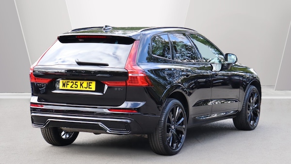 Used Volvo XC60 2025 for sale - 76260001: Photo 2
