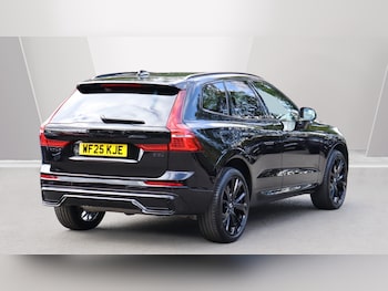 Used Volvo XC60 2025 for sale - 76260001: Photo