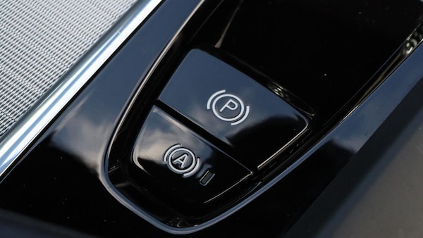Used Volvo XC60 2025 for sale - 76260001: Photo 43