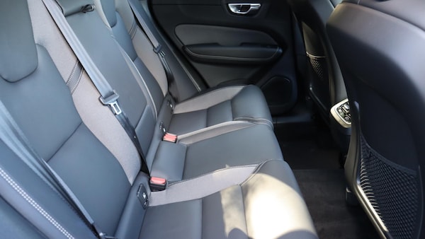 Used Volvo XC60 2025 for sale - 76260001: Photo 6