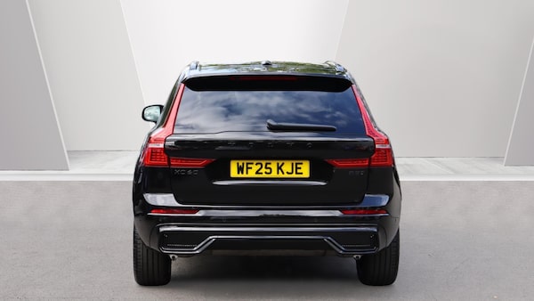 Used Volvo XC60 2025 for sale - 76260001: Photo 7
