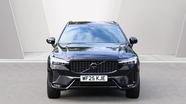 Used Volvo XC60 2025 for sale - 76260001: Photo 8
