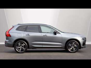 Used Volvo XC60 2021 for sale - 75400503: Photo