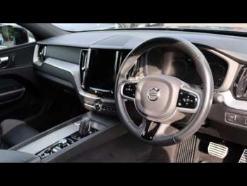 Used Volvo XC60 2021 for sale - 75400503: Photo