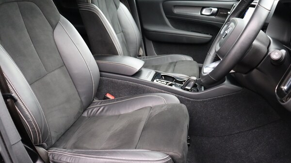 Used Volvo XC40 2021 for sale - 76270287: Photo 10