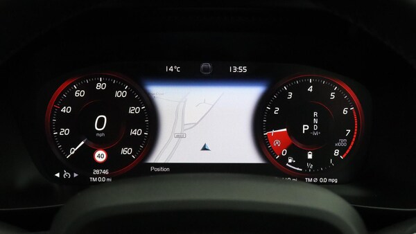 Used Volvo XC40 2021 for sale - 76270287: Photo 11