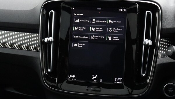 Used Volvo XC40 2021 for sale - 76270287: Photo 12
