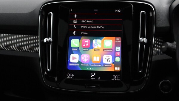 Used Volvo XC40 2021 for sale - 76270287: Photo 15