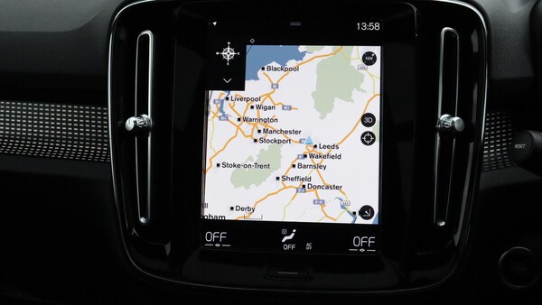 Used Volvo XC40 2021 for sale - 76270287: Photo 18