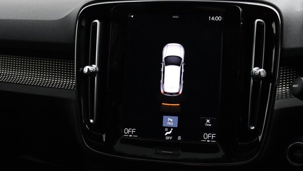 Used Volvo XC40 2021 for sale - 76270287: Photo 19