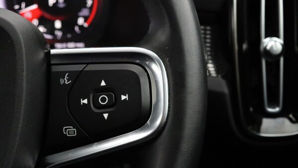 Used Volvo XC40 2021 for sale - 76270287: Photo 22
