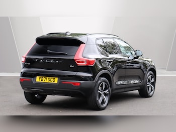 Used Volvo XC40 2021 for sale - 76270287: Photo