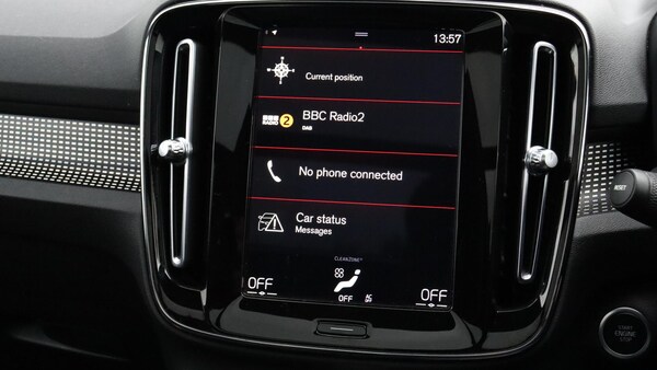 Used Volvo XC40 2021 for sale - 76270287: Photo 32