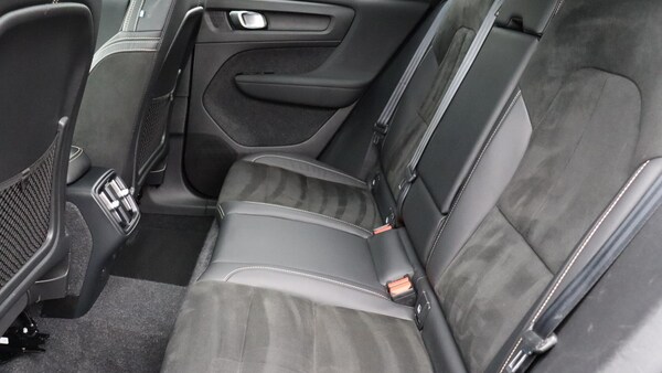 Used Volvo XC40 2021 for sale - 76270287: Photo 33