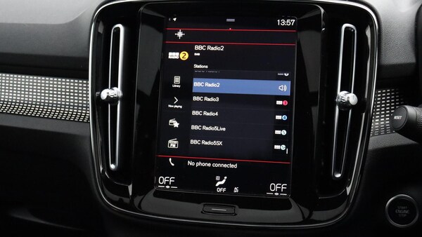 Used Volvo XC40 2021 for sale - 76270287: Photo 36