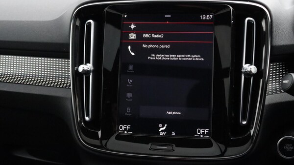 Used Volvo XC40 2021 for sale - 76270287: Photo 37