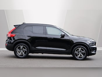 Used Volvo XC40 2021 for sale - 76270287: Photo