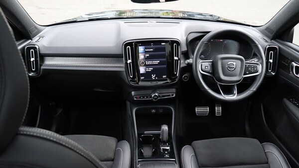 Used Volvo XC40 2021 for sale - 76270287: Photo 5