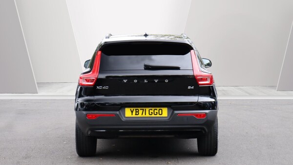 Used Volvo XC40 2021 for sale - 76270287: Photo 7