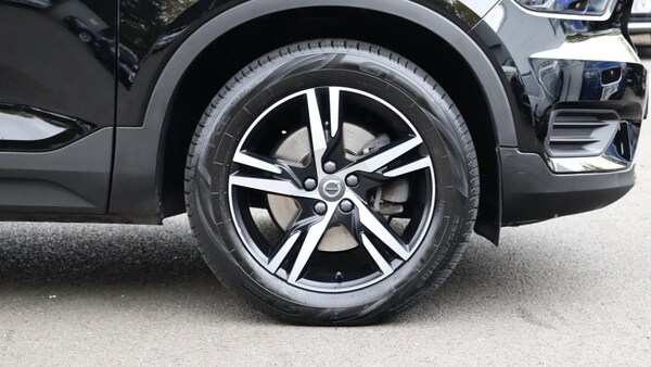 Used Volvo XC40 2021 for sale - 76270287: Photo 9