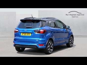 Used Ford Ecosport 2018 for sale - 75225248: Photo
