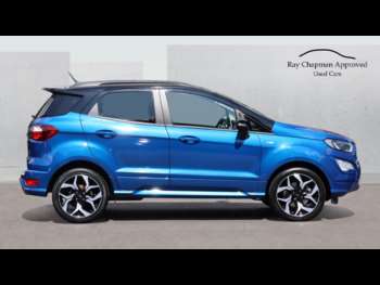 Used Ford Ecosport 2018 for sale - 75225248: Photo