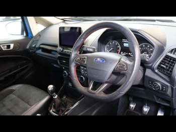 Used Ford Ecosport 2018 for sale - 75225248: Photo