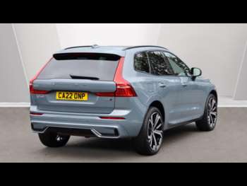 Used Volvo XC60 2022 for sale - 75268933: Photo
