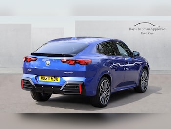 Used BMW X2 2024 for sale - 75696189: Photo