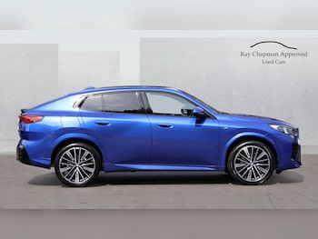 Used BMW X2 2024 for sale - 75696189: Photo