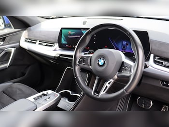 Used BMW X2 2024 for sale - 75696189: Photo