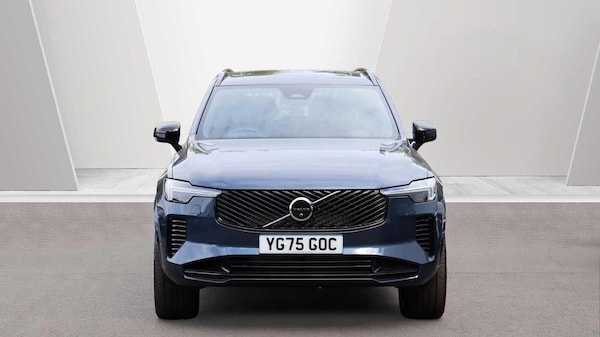 Used Volvo XC90 2025 for sale - 76247452: Photo 10