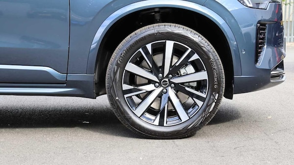 Used Volvo XC90 2025 for sale - 76247452: Photo 12