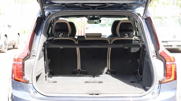 Used Volvo XC90 2025 for sale - 76247452: Photo 16