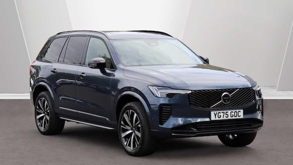 Used Volvo XC90 2025 for sale - 76247452: Photo 1