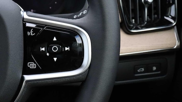 Used Volvo XC90 2025 for sale - 76247452: Photo 25