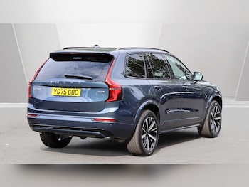 Used Volvo XC90 2025 for sale - 76247452: Photo