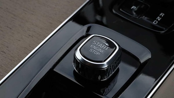 Used Volvo XC90 2025 for sale - 76247452: Photo 30