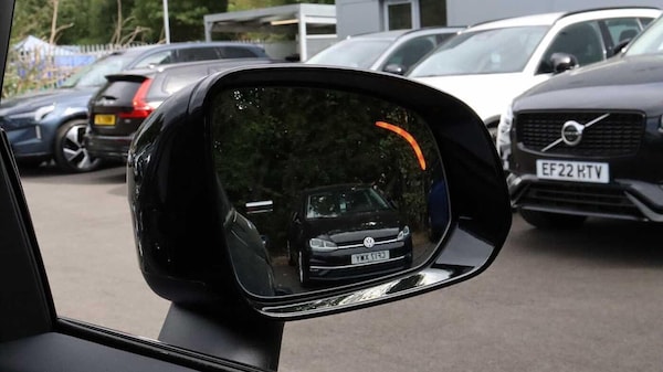 Used Volvo XC90 2025 for sale - 76247452: Photo 35