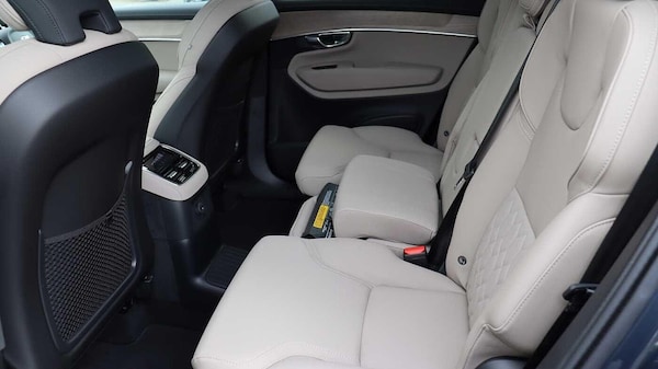 Used Volvo XC90 2025 for sale - 76247452: Photo 36