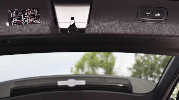 Used Volvo XC90 2025 for sale - 76247452: Photo 38