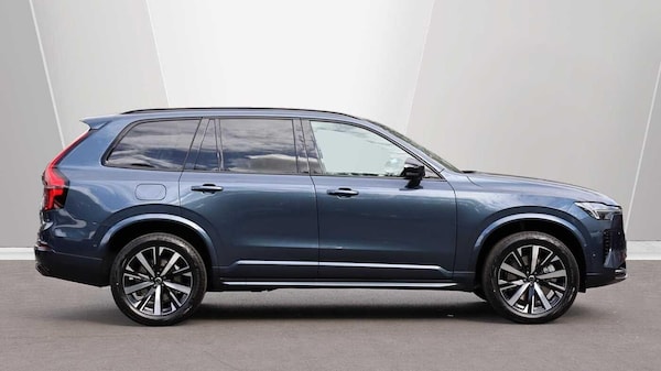 Used Volvo XC90 2025 for sale - 76247452: Photo 3