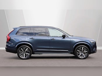 Used Volvo XC90 2025 for sale - 76247452: Photo