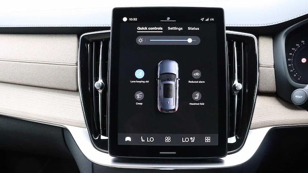 Used Volvo XC90 2025 for sale - 76247452: Photo 43