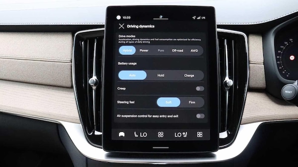 Used Volvo XC90 2025 for sale - 76247452: Photo 45