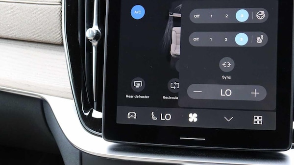 Used Volvo XC90 2025 for sale - 76247452: Photo 47