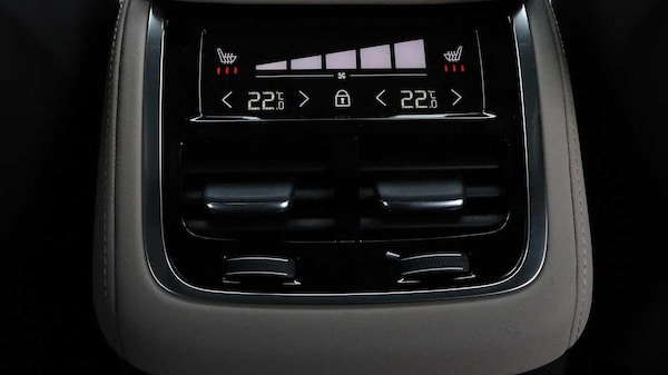 Used Volvo XC90 2025 for sale - 76247452: Photo 48