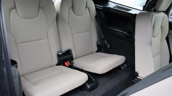 Used Volvo XC90 2025 for sale - 76247452: Photo 49